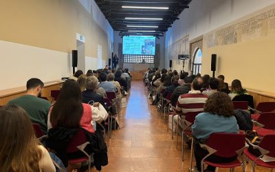 El Palacio de Congresos acoge el 29º Congreso Andaluz de Medicina Familiar y Comunitaria SAMFyC