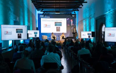 El Grupo de Tratamiento de los Tumores Digestivos (TTD) reunió en el Palacio de Congresos y Exposiciones de Córdoba a más de 500 especialistas en oncología