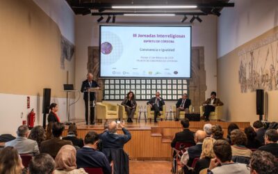 Conclusiones III Jornadas Espíritu de Córdoba: Convivencia e Igualdad