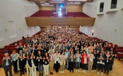 La Fundación Humanizando la Sanidad celebra su tercer congreso internacional en el Palacio de Congresos de Córdoba