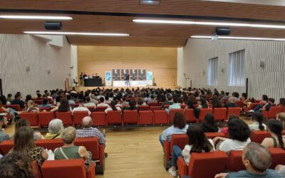 Cuerpos Especiales en el Palacio de Congresos de Córdoba