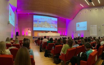 El Palacio de Congresos de Córdoba acoge el 48° Congreso de la Sociedad Española de Inmunología Clínica, Alergología y Asma Pediátrica