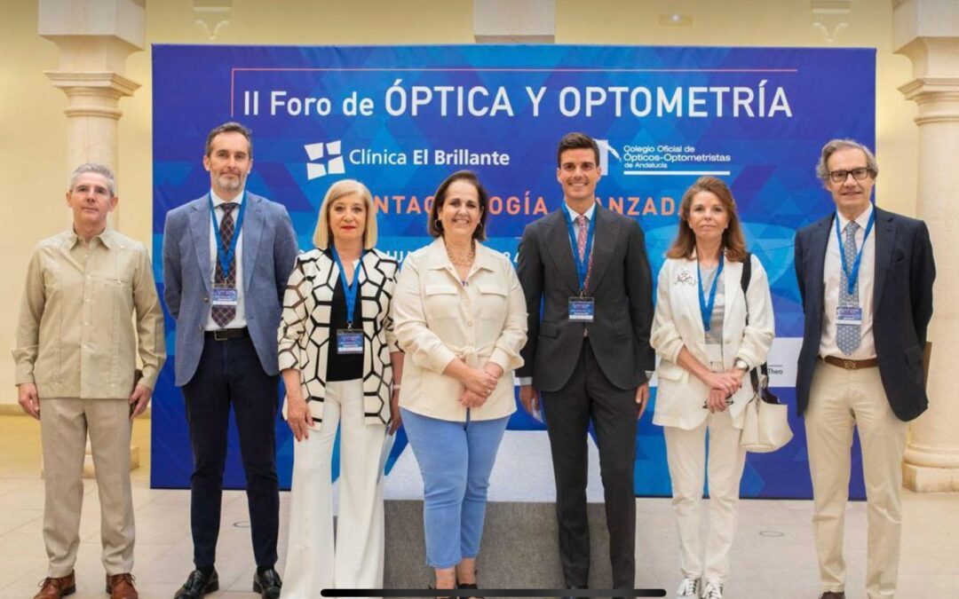 El Palacio de Congresos de Córdoba acoger el II Foro de Óptica y Optometría