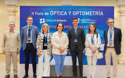 El Palacio de Congresos de Córdoba acoger el II Foro de Óptica y Optometría