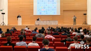 El Comité de Honor del IV Congreso Internacional de Prevención de Ahogamientos (CIPREA)