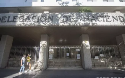 El Palacio de Congresos de Córdoba acoge el XXXIV Congreso Anual de Inspectores de Hacienda