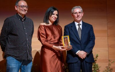 El Palacio de Congresos de Córdoba acoge los Premios +Historia de National Geographic