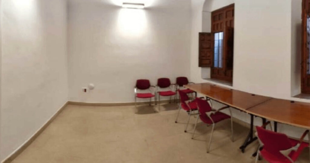 Despacho Crescencio Peñas