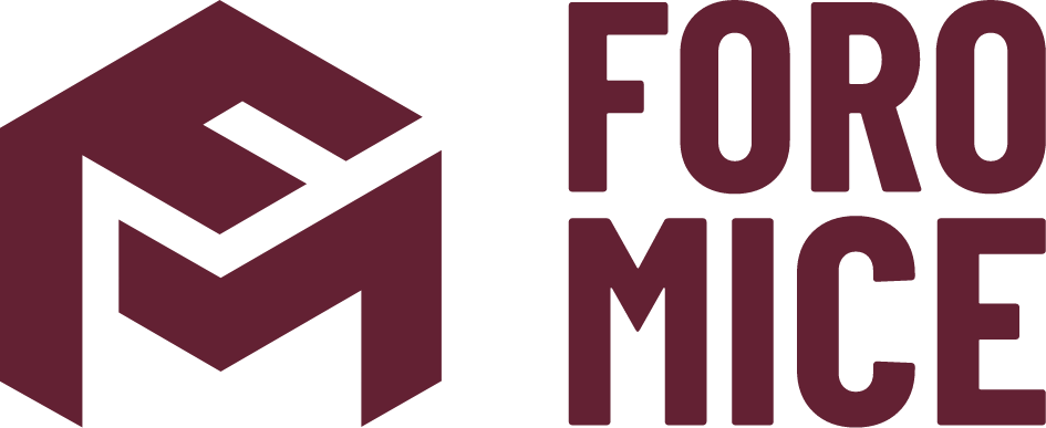 Logotipo de Foro Mice