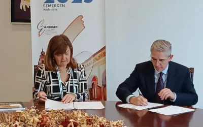 Semergen-Andalucía se suma al programa Embajadores de Córdoba en el Palacio de Congresos