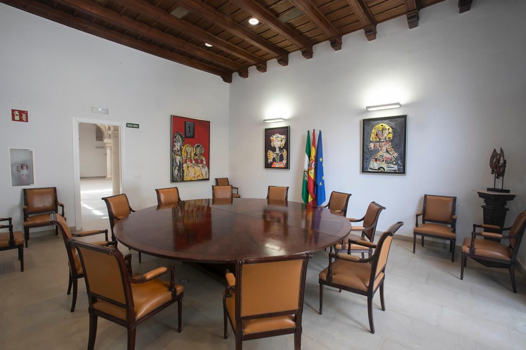 Sala Lubna de Córdoba