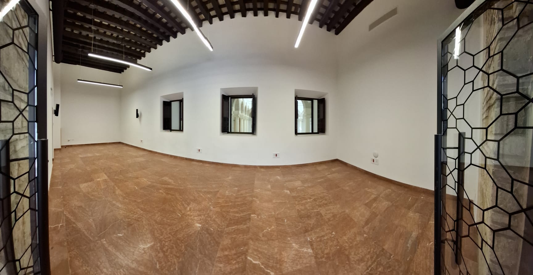 Sala Séneca