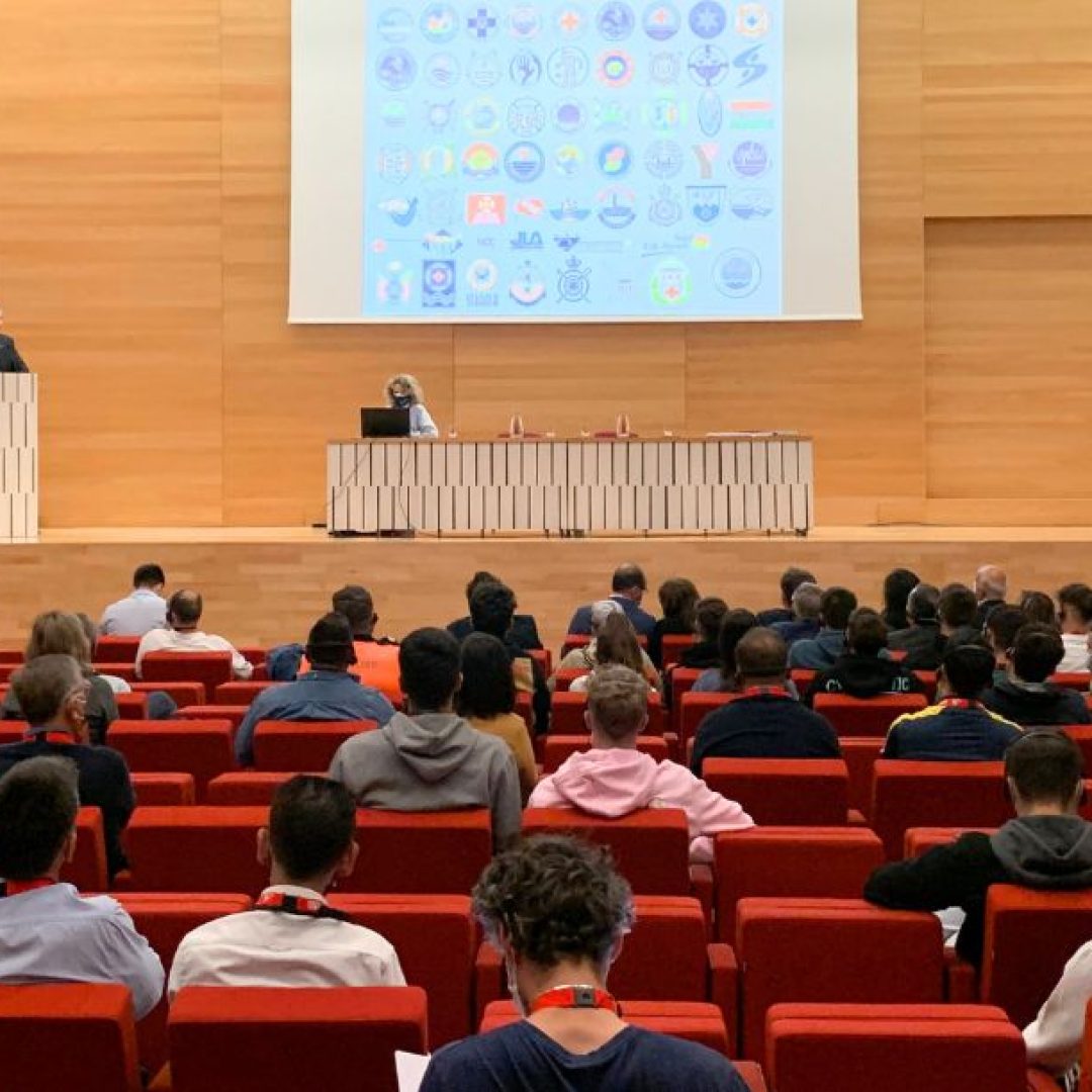 El Comité de Honor del IV Congreso Internacional de Prevención de Ahogamientos (CIPREA)