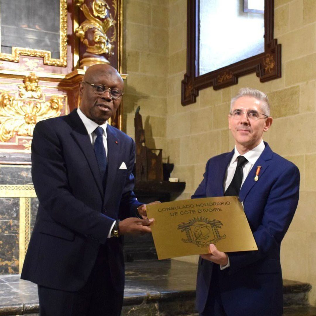 Nombramiento diplomático