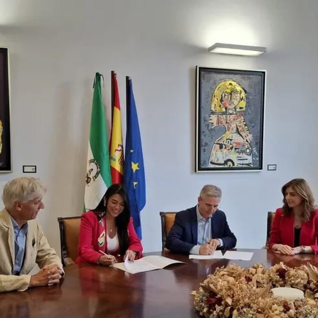 diplomaticos extranjeros