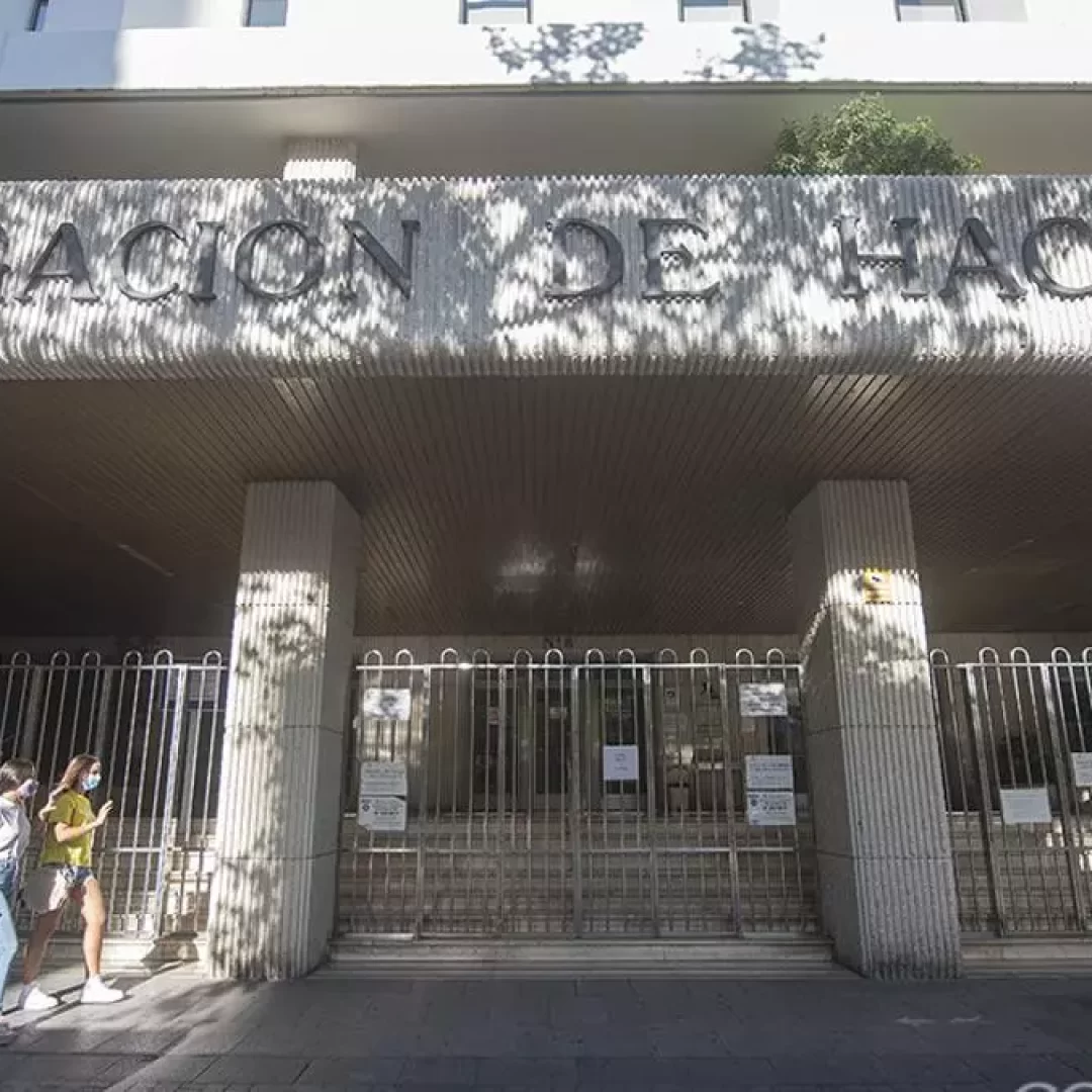 Imagen de Córdopolis