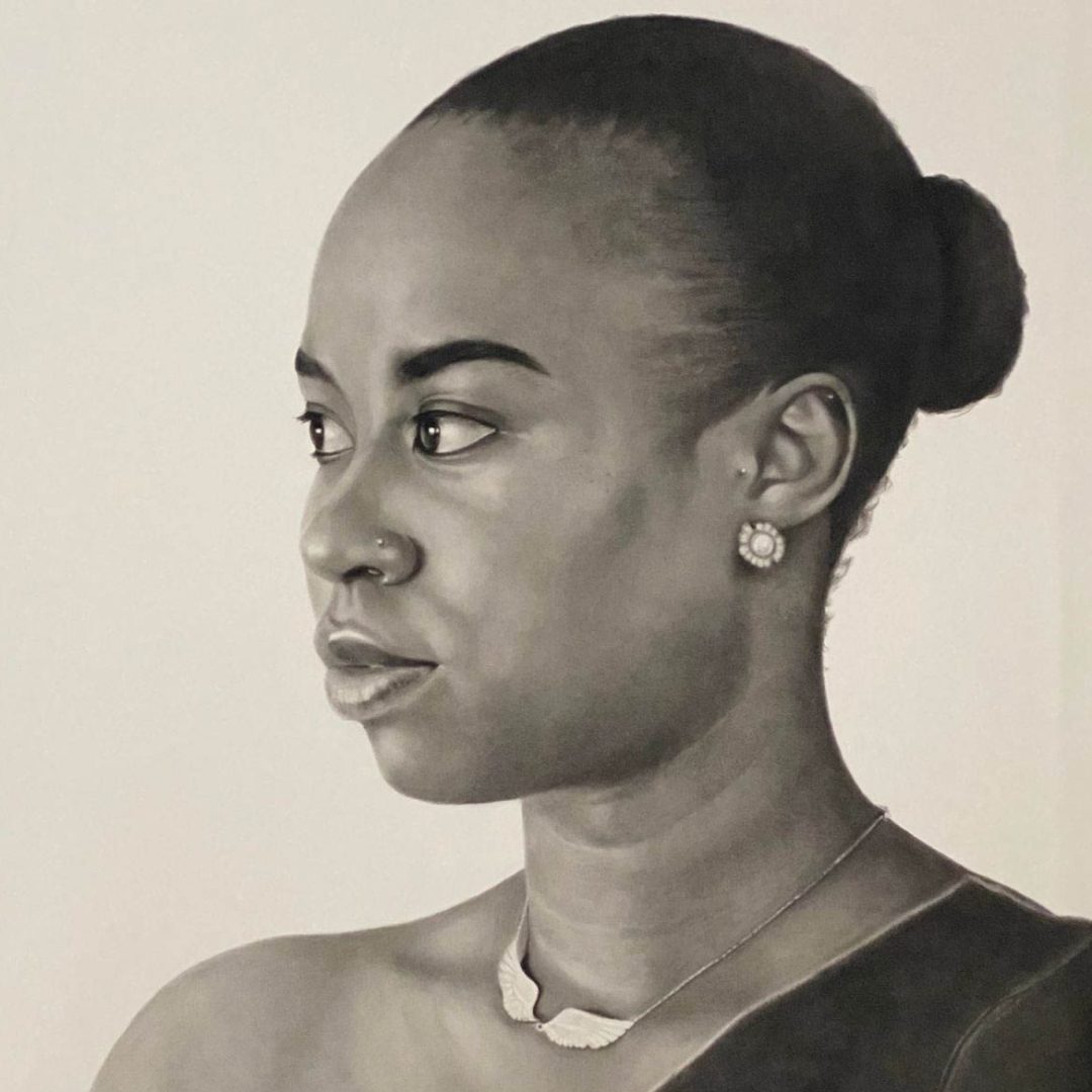 Cuadro de Justo Mesa