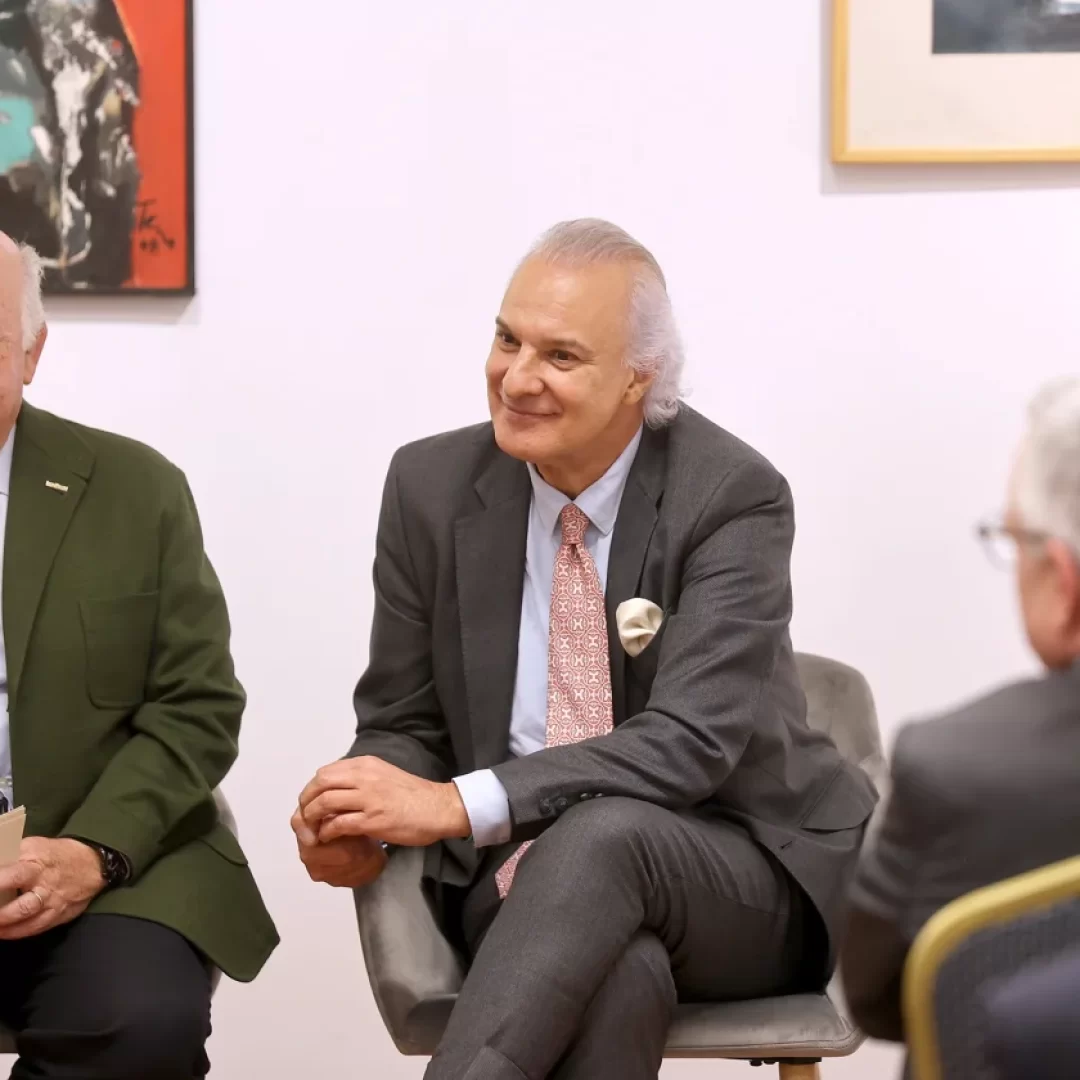 Doctor Manuel de la Peña